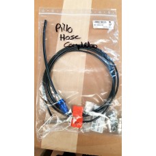 Renfert Pillo - Connecting Hose Complete SPAREPART 900021169